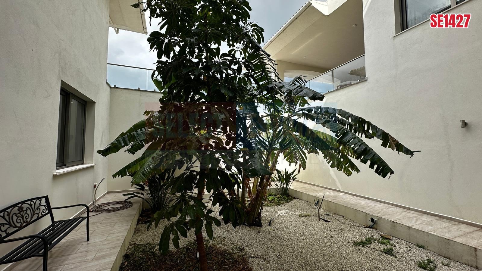 An Unrivaled Mansion at the Peak of Kyrenia
