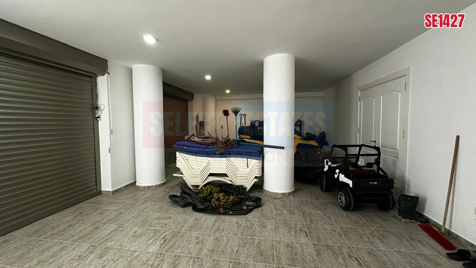 An Unrivaled Mansion at the Peak of Kyrenia