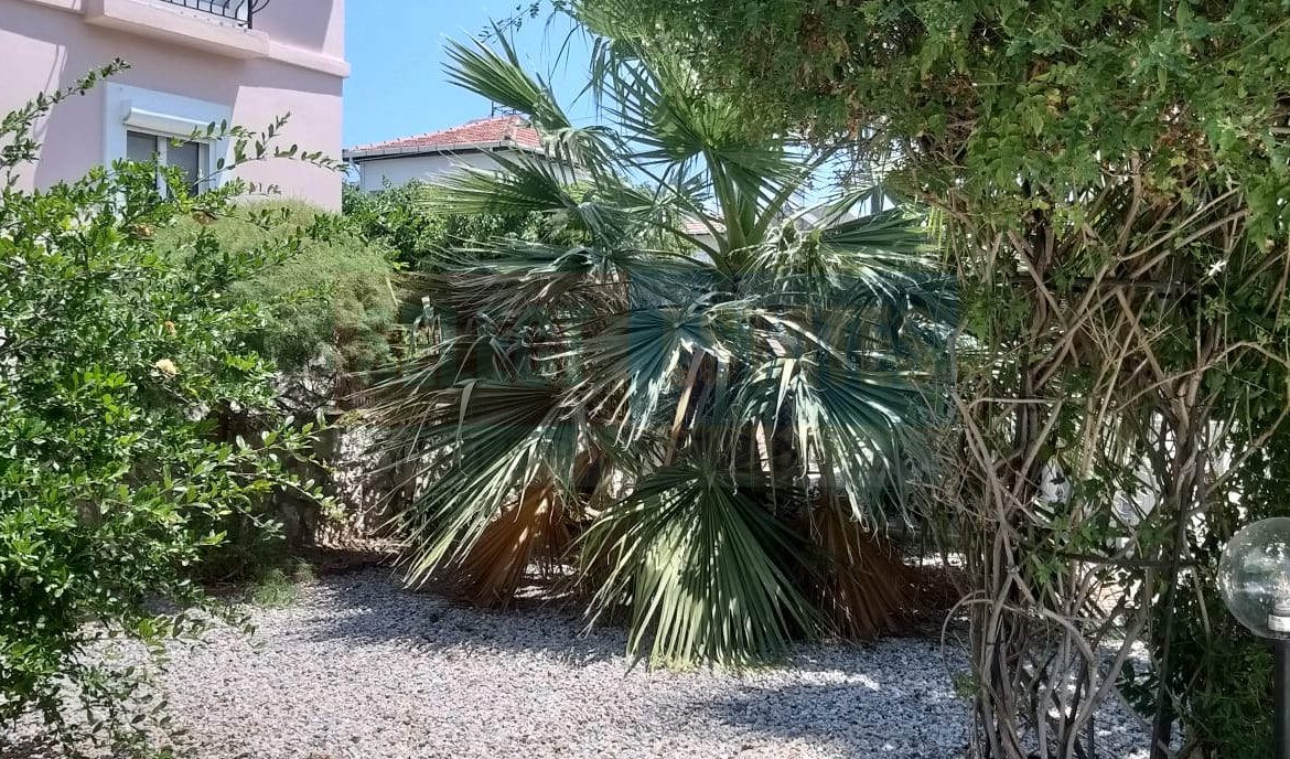 Lapta Detached Villa with Pool for Sale