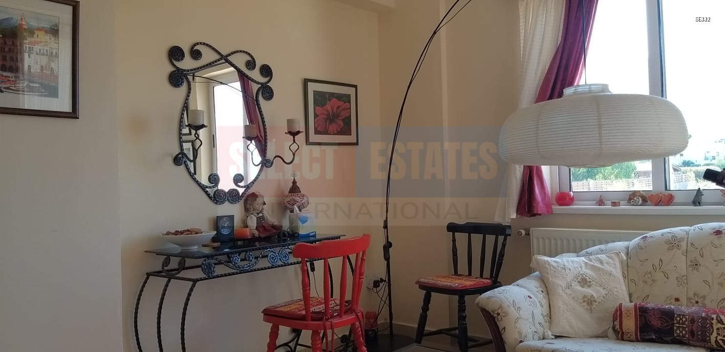 Lapta Detached Villa with Pool for Sale