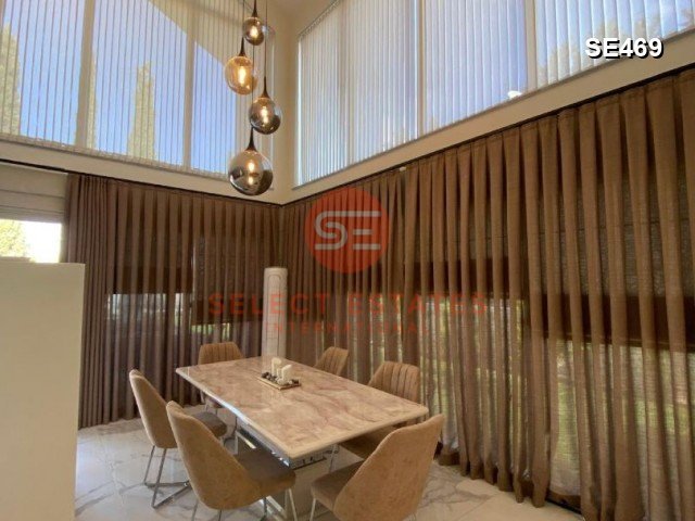 Sole Agent – New Luxury Villa with Pool