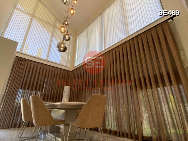 Sole Agent – New Luxury Villa with Pool