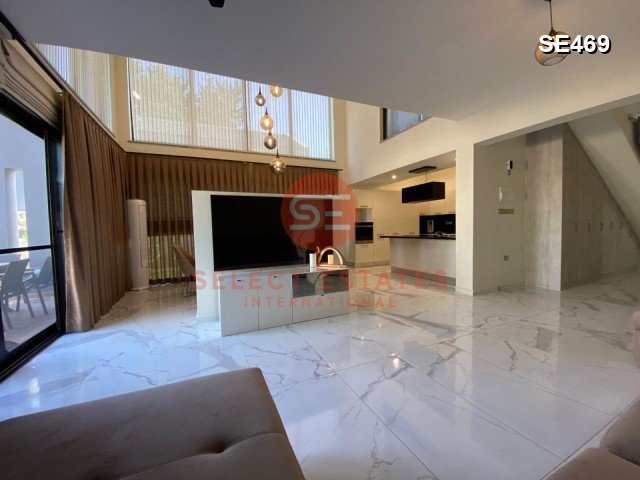 Sole Agent – New Luxury Villa with Pool