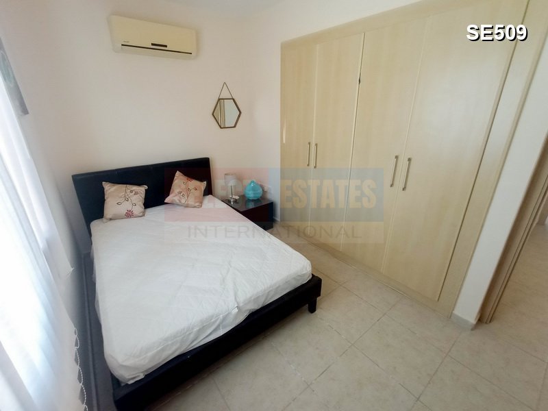 100 METERS TO THE SEA SPACIOUS APARTMENT IN LUXURY RESORT CONCEPT