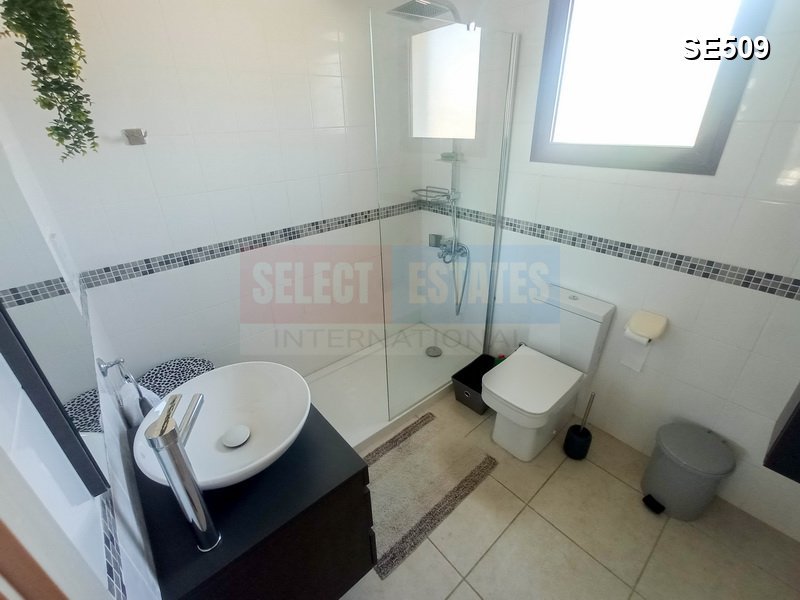 100 METERS TO THE SEA SPACIOUS APARTMENT IN LUXURY RESORT CONCEPT
