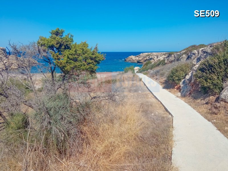 100 METERS TO THE SEA SPACIOUS APARTMENT IN LUXURY RESORT CONCEPT