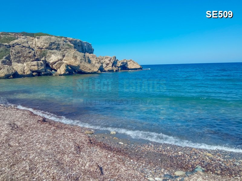 100 METERS TO THE SEA SPACIOUS APARTMENT IN LUXURY RESORT CONCEPT