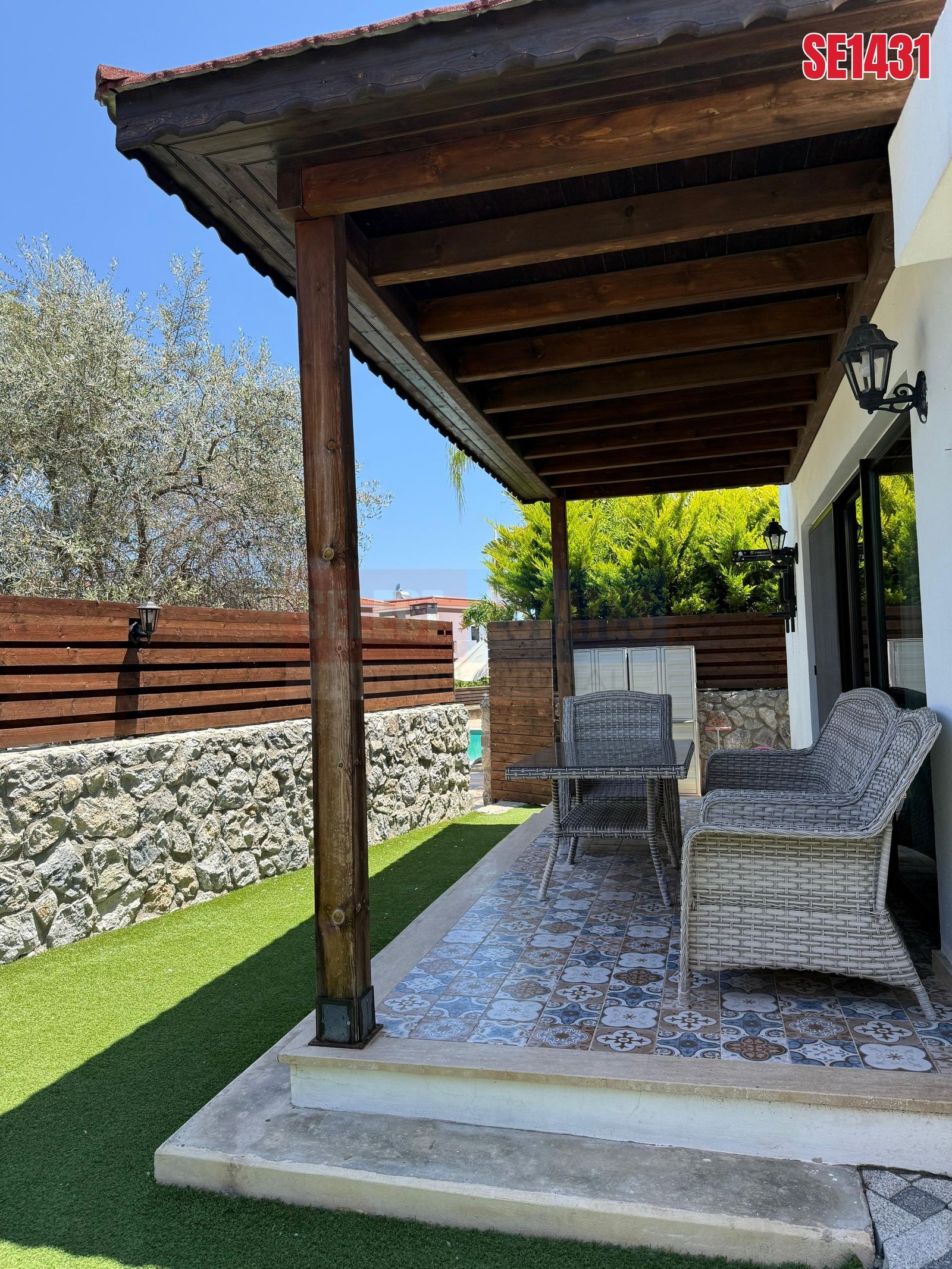 SE1431_1c60526d5c4c Gated 4-Bedroom Villa, Doğanköy, North Cyprus Properties for Sale