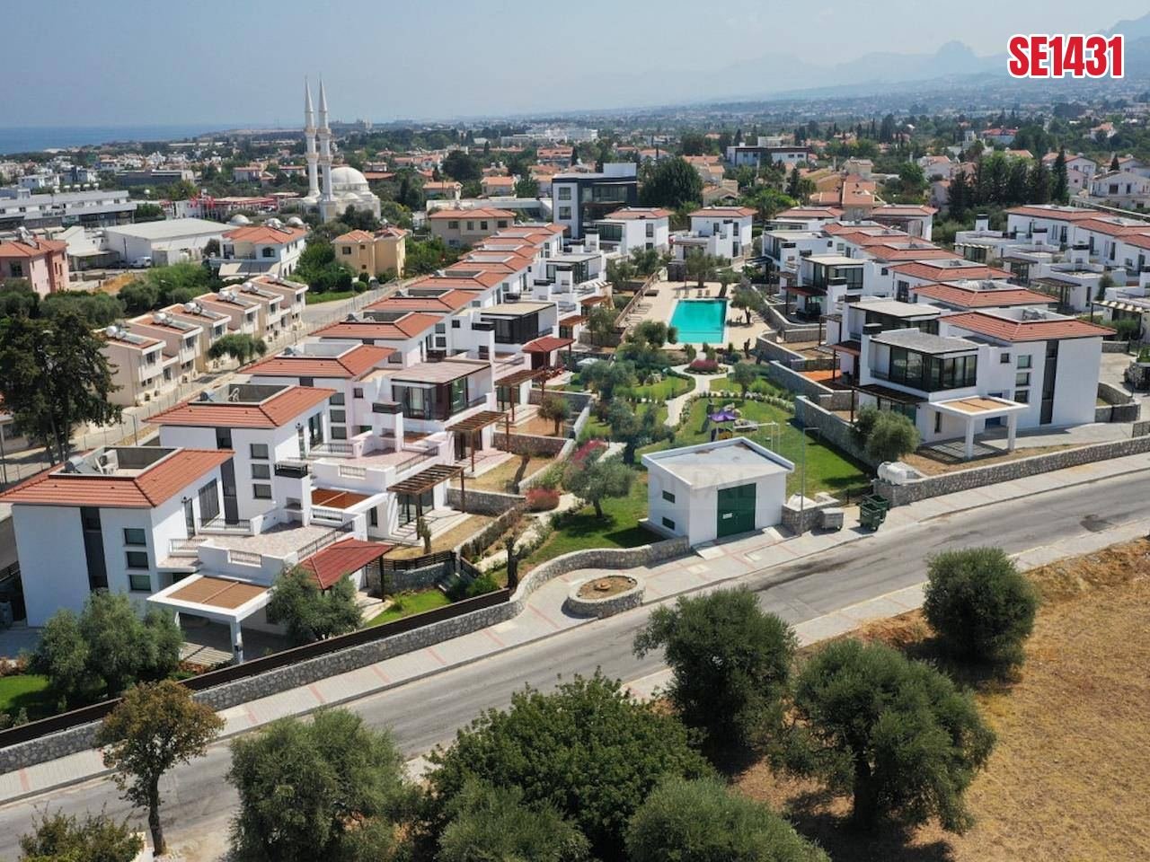SE1431_4b4de26fb82f Gated 4-Bedroom Villa, Doğanköy, North Cyprus Properties for Sale
