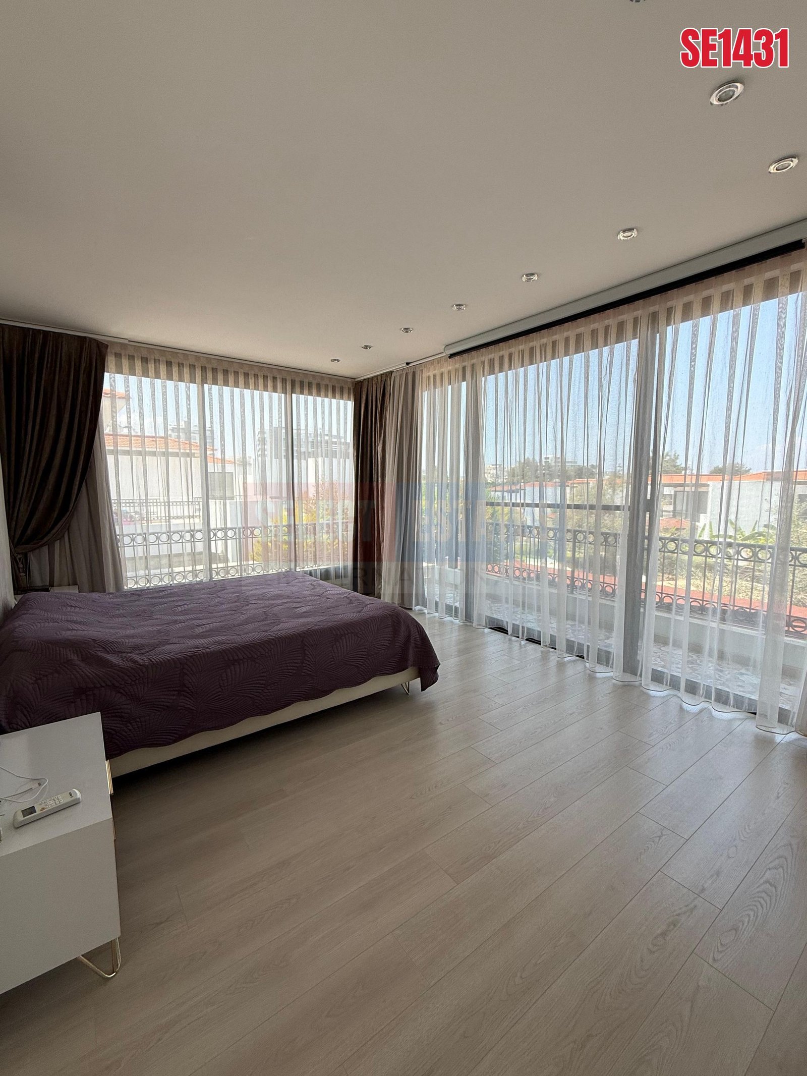 SE1431_4f9939339109 Gated 4-Bedroom Villa, Doğanköy, North Cyprus Properties for Sale
