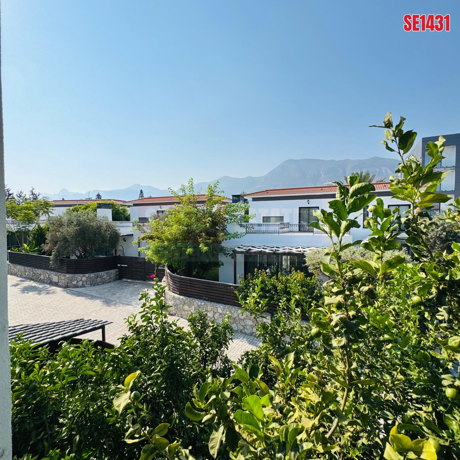 SE1431_63622c29871d Gated 4-Bedroom Villa, Doğanköy, North Cyprus Properties for Sale