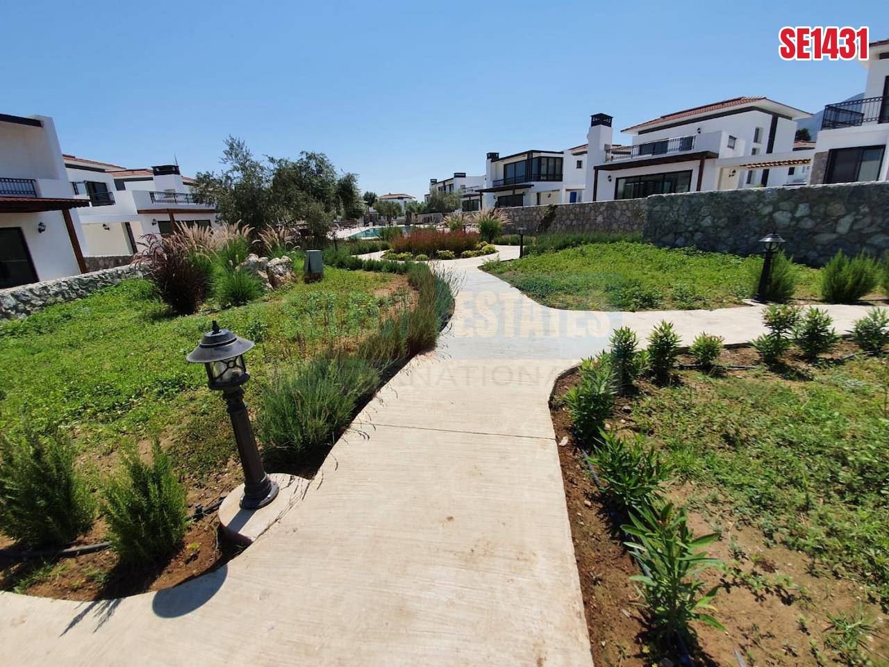 SE1431_9f5e67ad26e9 Gated 4-Bedroom Villa, Doğanköy, North Cyprus Properties for Sale