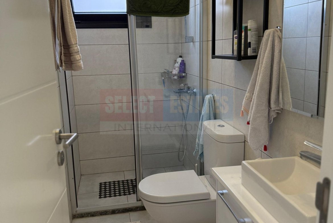 Gated 4-Bedroom Villa, Doğanköy, North Cyprus Properties for Sale