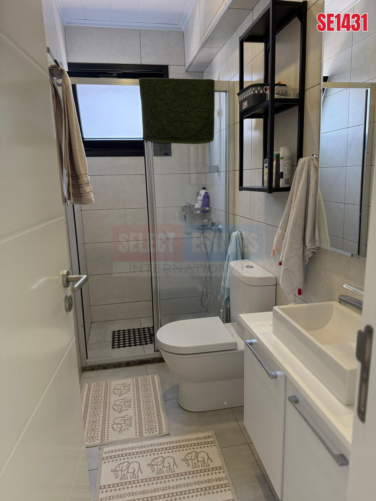 SE1431_c227b8e9657e Gated 4-Bedroom Villa, Doğanköy, North Cyprus Properties for Sale