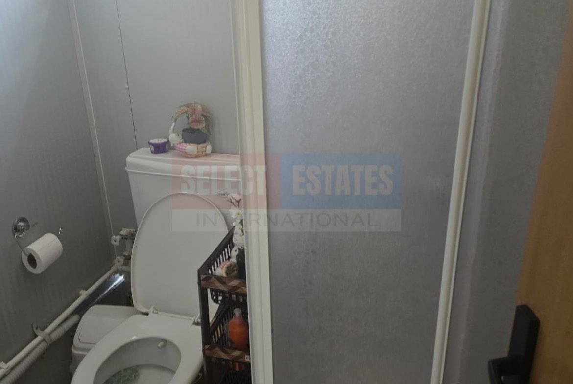 Olive Farm Camlica Gecitkale, North Cyprus Properties for Sale