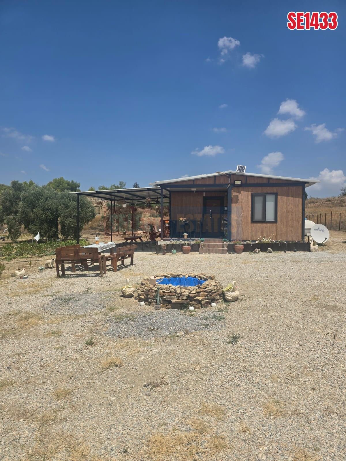 SE1433_492719589212 Olive Farm Camlica Gecitkale, North Cyprus Properties for Sale
