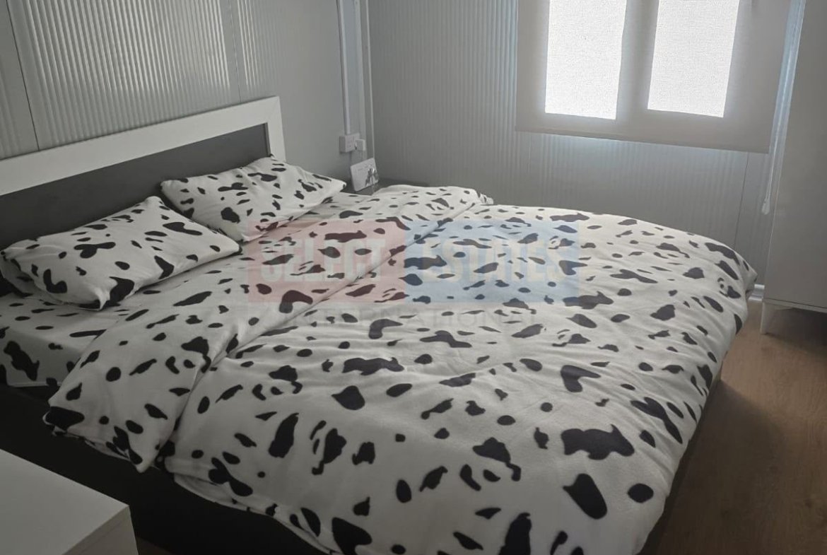 Olive Farm Camlica Gecitkale, North Cyprus Properties for Sale