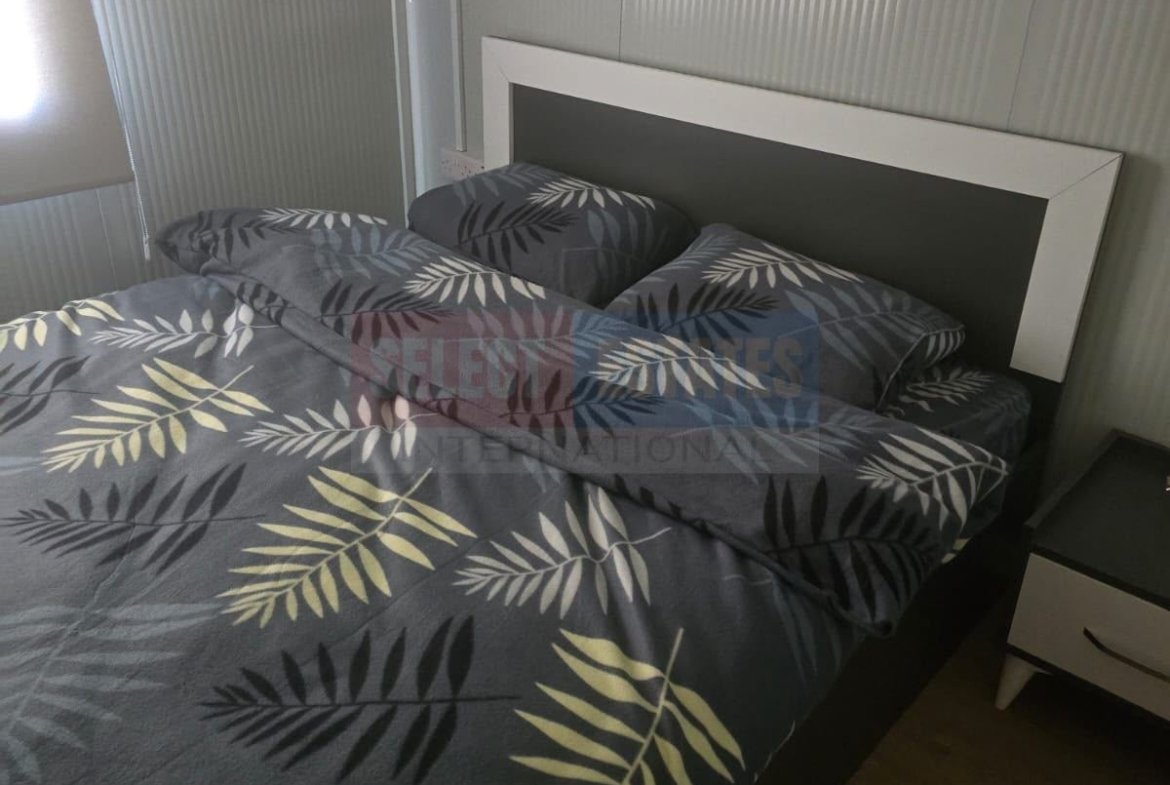 Olive Farm Camlica Gecitkale, North Cyprus Properties for Sale