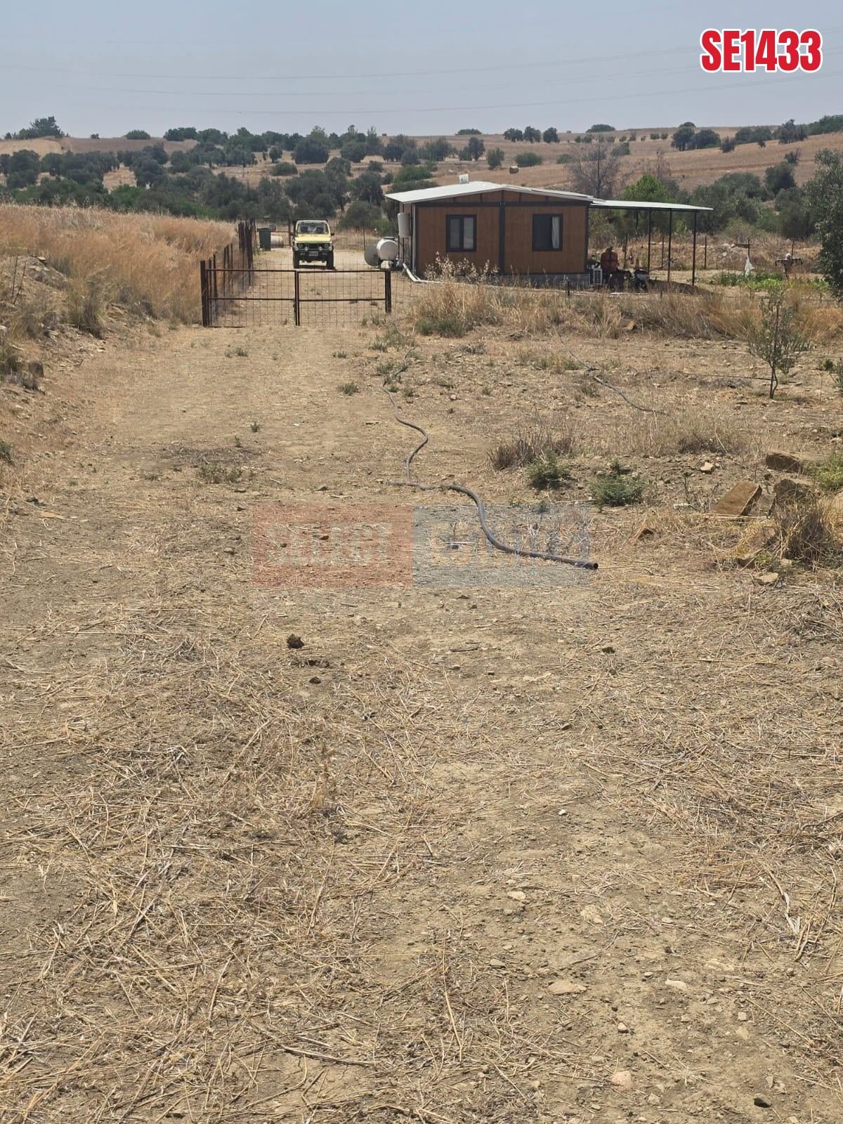 SE1433_7177486178bb Olive Farm Camlica Gecitkale, North Cyprus Properties for Sale