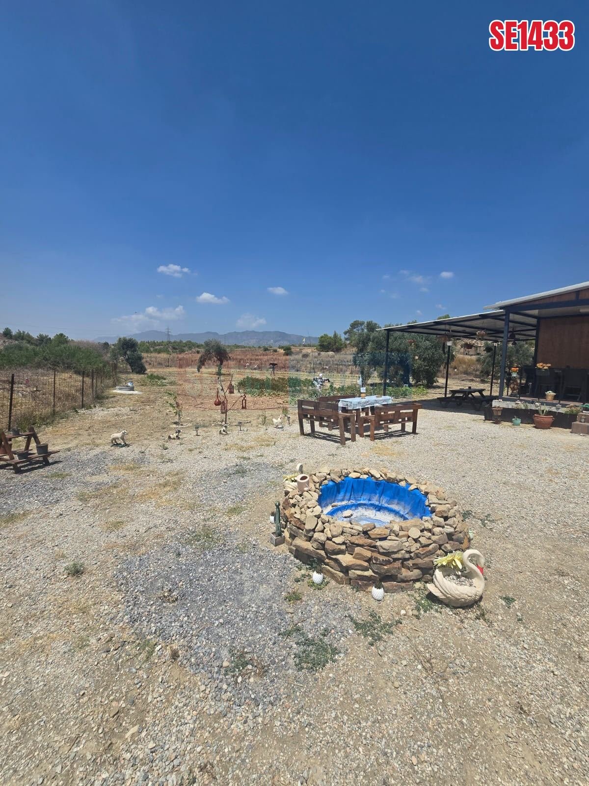 SE1433_99cc41ce36e5 Olive Farm Camlica Gecitkale, North Cyprus Properties for Sale