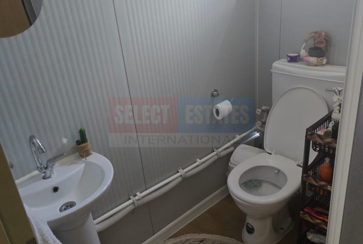 Olive Farm Camlica Gecitkale, North Cyprus Properties for Sale