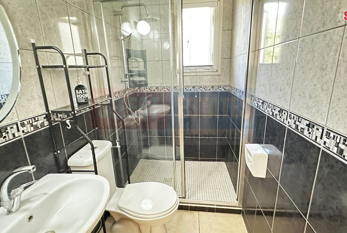 3-Bedroom Bungalow in Edremit, £1,200 Monthly Rent, North Cyprus Properties for Rent