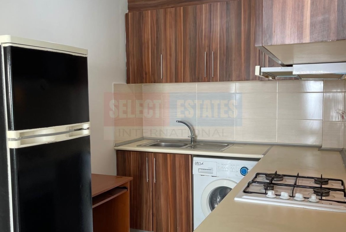 2 Bedroom Apartment Kaliland Famagusta, North Cyprus Properties for Rent