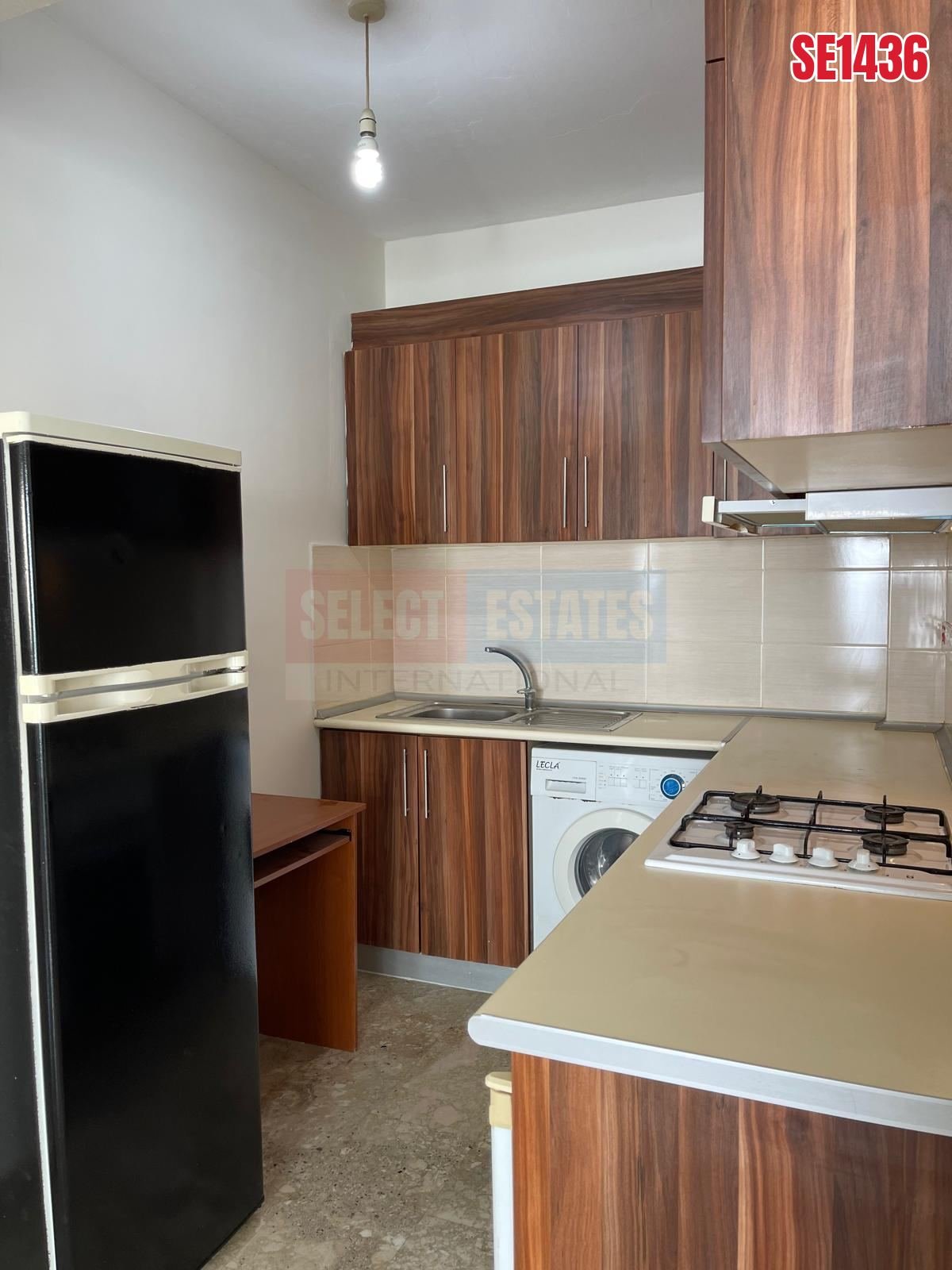 2 Bedroom Apartment Kaliland Famagusta, North Cyprus Properties for Rent