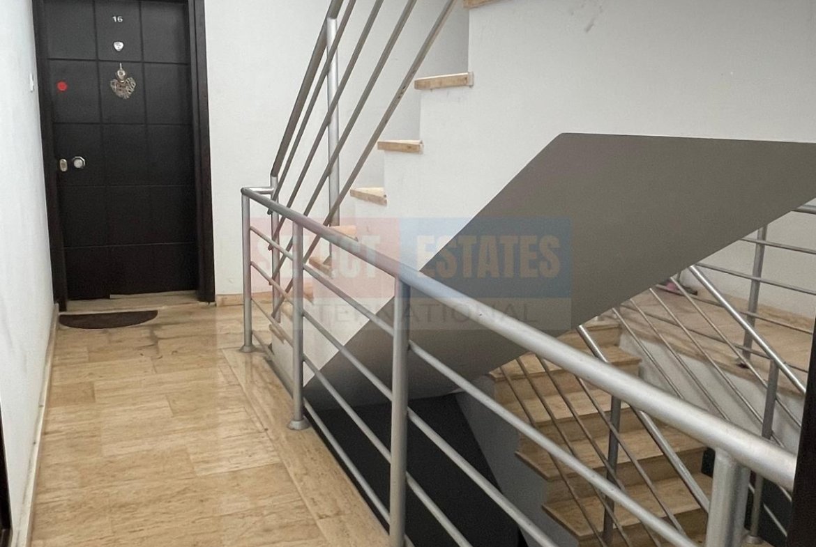2 Bedroom Apartment Kaliland Famagusta, North Cyprus Properties for Rent
