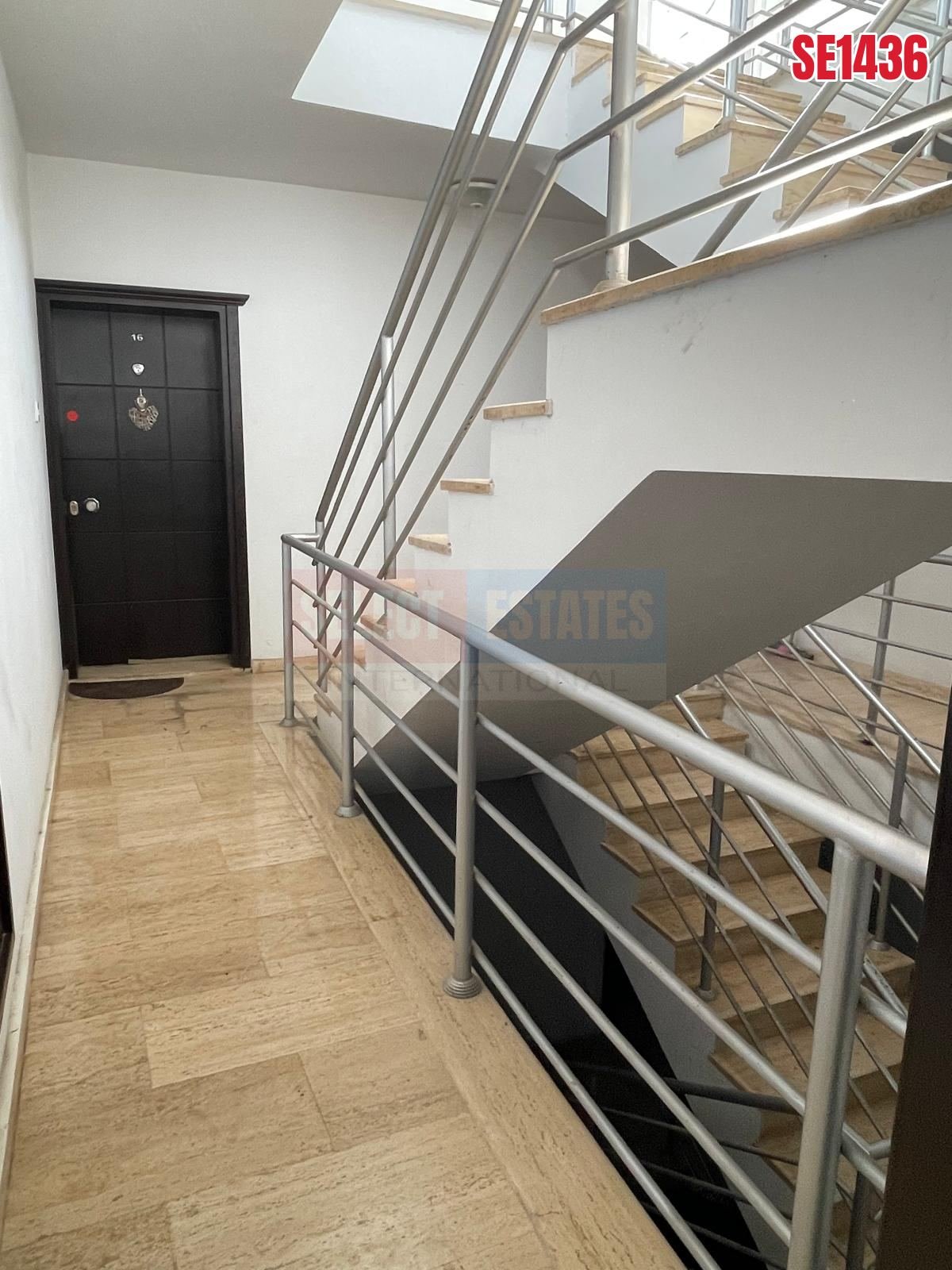 2 Bedroom Apartment Kaliland Famagusta, North Cyprus Properties for Rent
