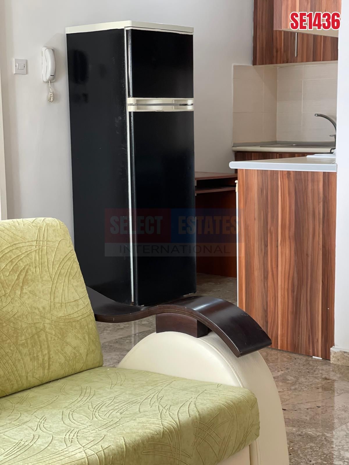 2 Bedroom Apartment Kaliland Famagusta, North Cyprus Properties for Rent