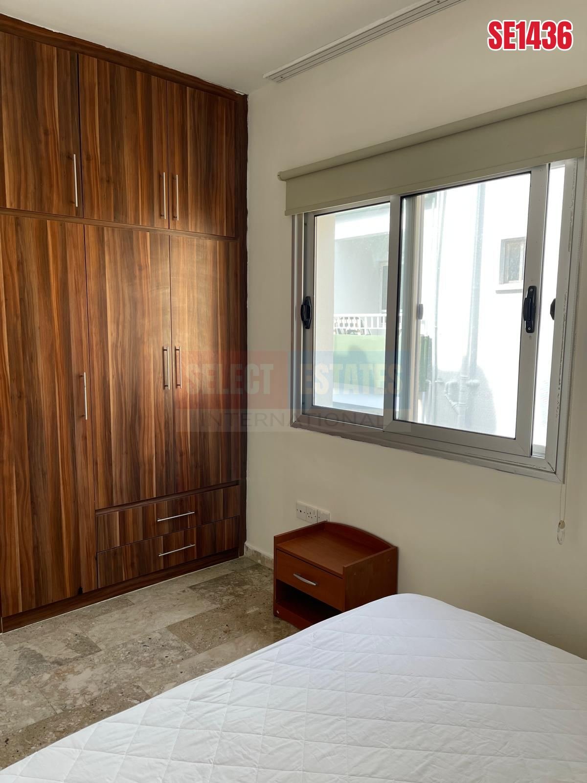2 Bedroom Apartment Kaliland Famagusta, North Cyprus Properties for Rent