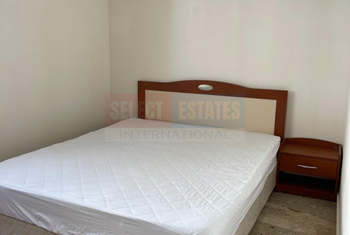 2 Bedroom Apartment Kaliland Famagusta, North Cyprus Properties for Rent