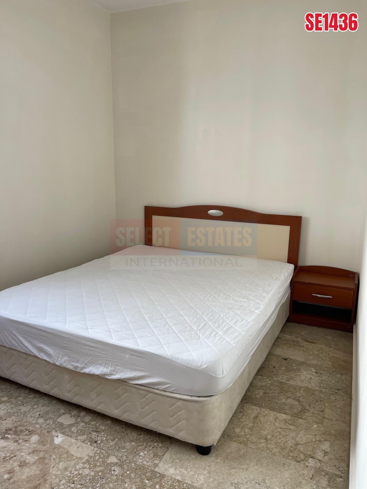 2 Bedroom Apartment Kaliland Famagusta, North Cyprus Properties for Rent
