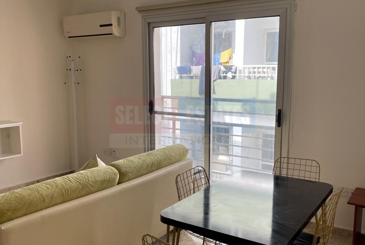 2 Bedroom Apartment Kaliland Famagusta, North Cyprus Properties for Rent