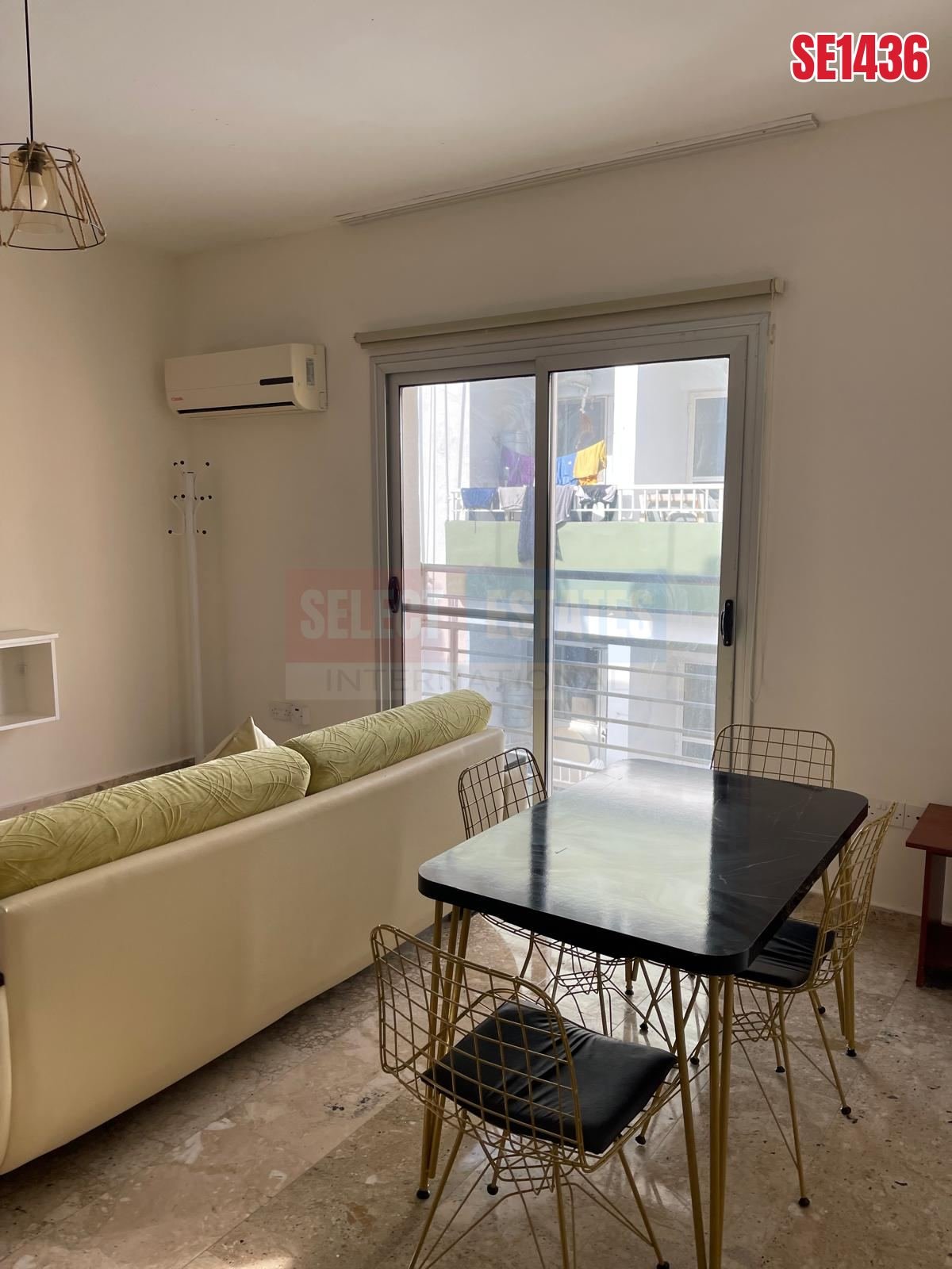 2 Bedroom Apartment Kaliland Famagusta, North Cyprus Properties for Rent
