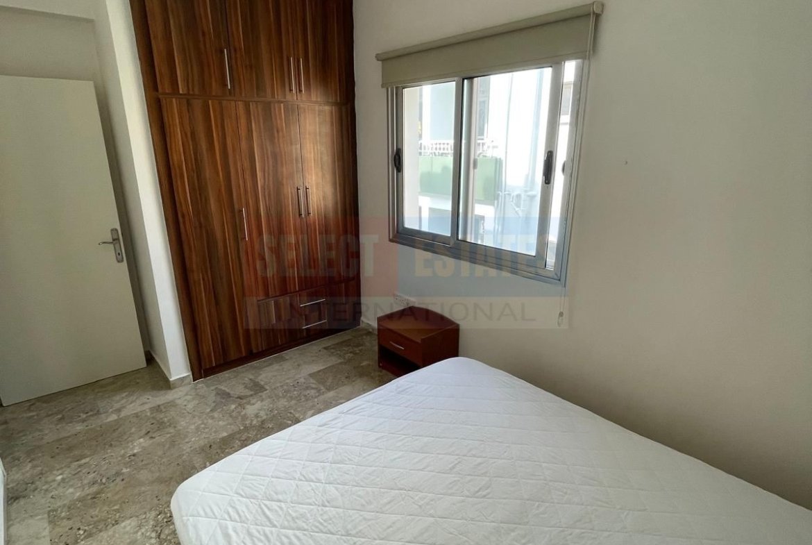 2 Bedroom Apartment Kaliland Famagusta, North Cyprus Properties for Rent