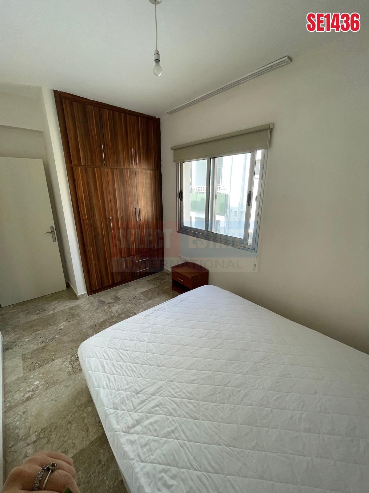 2 Bedroom Apartment Kaliland Famagusta, North Cyprus Properties for Rent