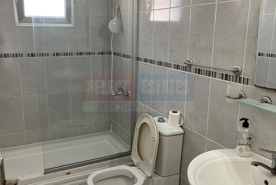2 Bedroom Apartment Kaliland Famagusta, North Cyprus Properties for Rent