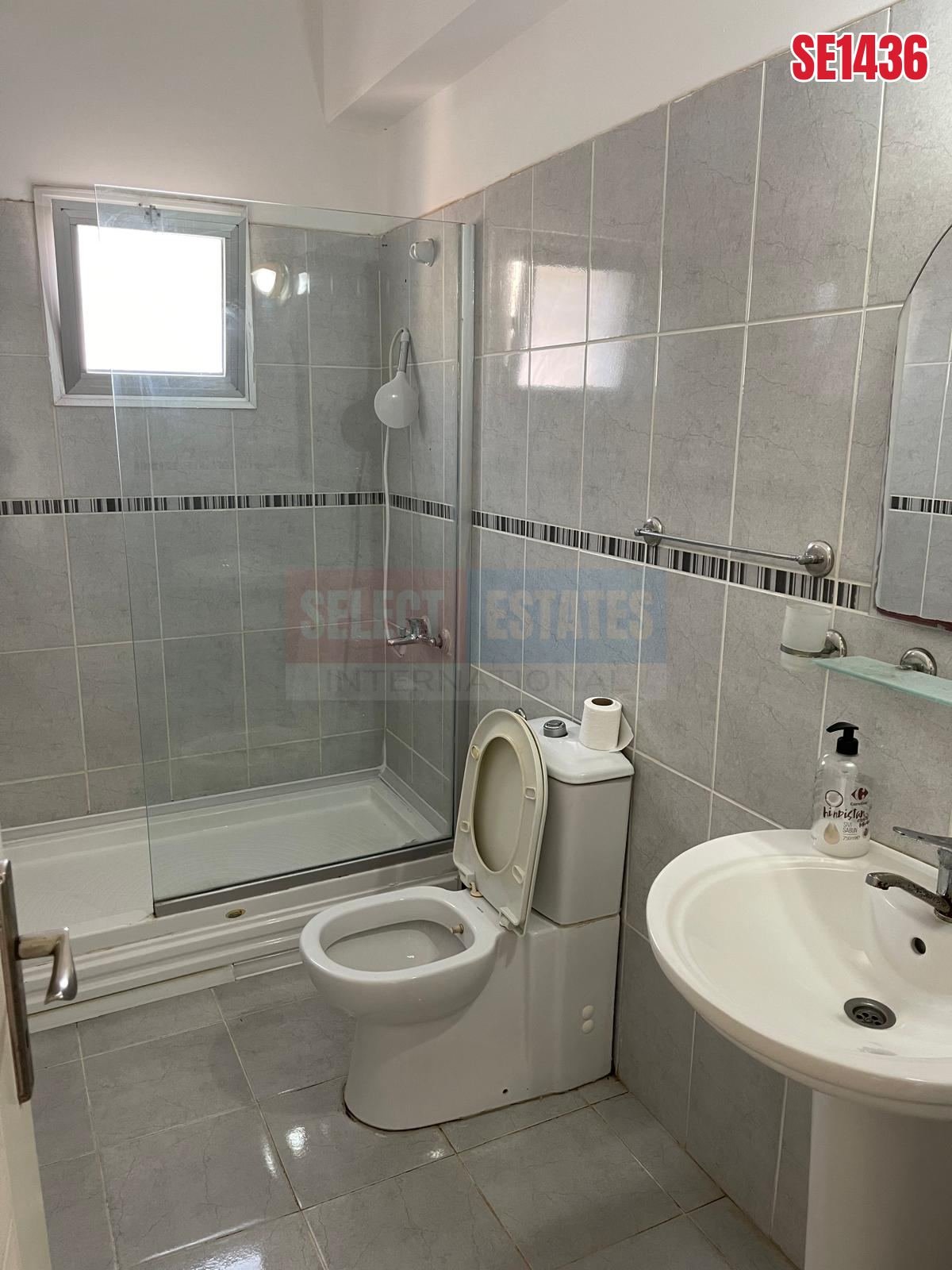 2 Bedroom Apartment Kaliland Famagusta, North Cyprus Properties for Rent