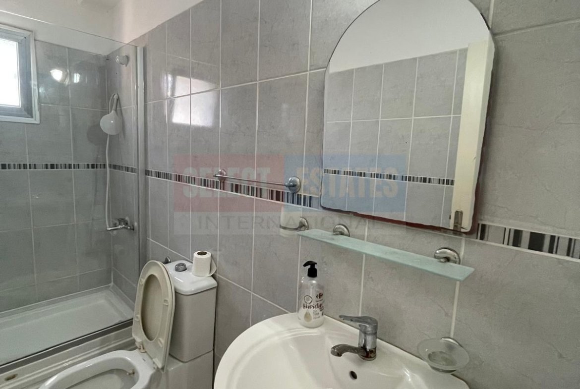 2 Bedroom Apartment Kaliland Famagusta, North Cyprus Properties for Rent