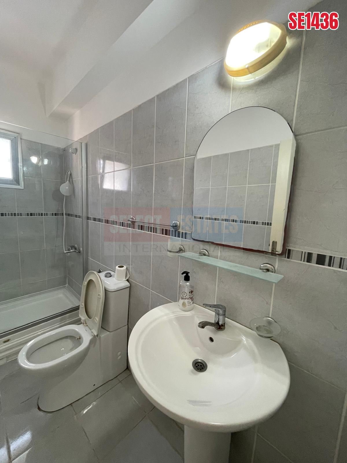 2 Bedroom Apartment Kaliland Famagusta, North Cyprus Properties for Rent