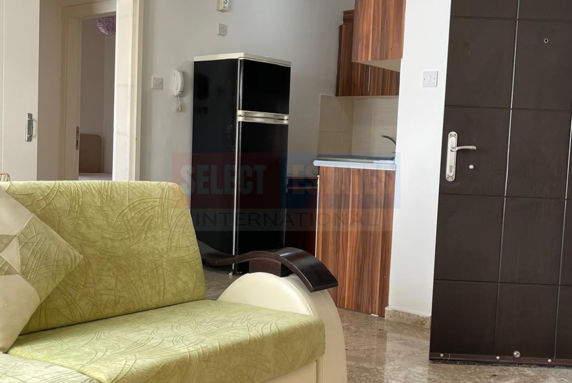 2 Bedroom Apartment Kaliland Famagusta, North Cyprus Properties for Rent