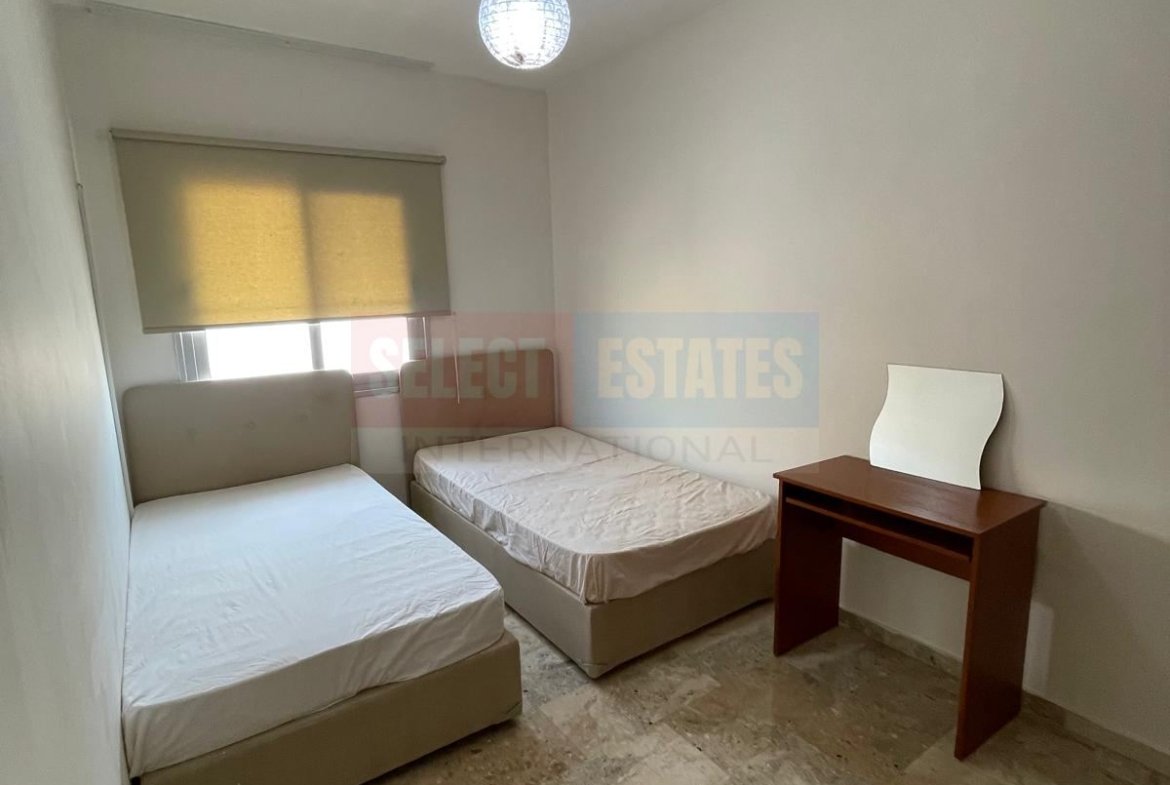 2 Bedroom Apartment Kaliland Famagusta, North Cyprus Properties for Rent