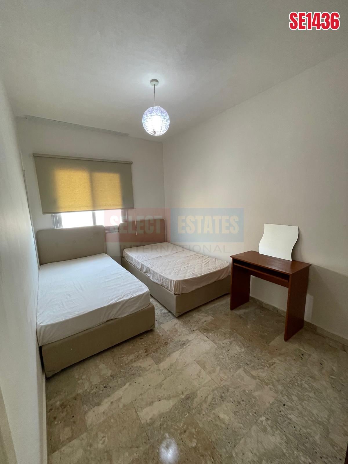 2 Bedroom Apartment Kaliland Famagusta, North Cyprus Properties for Rent