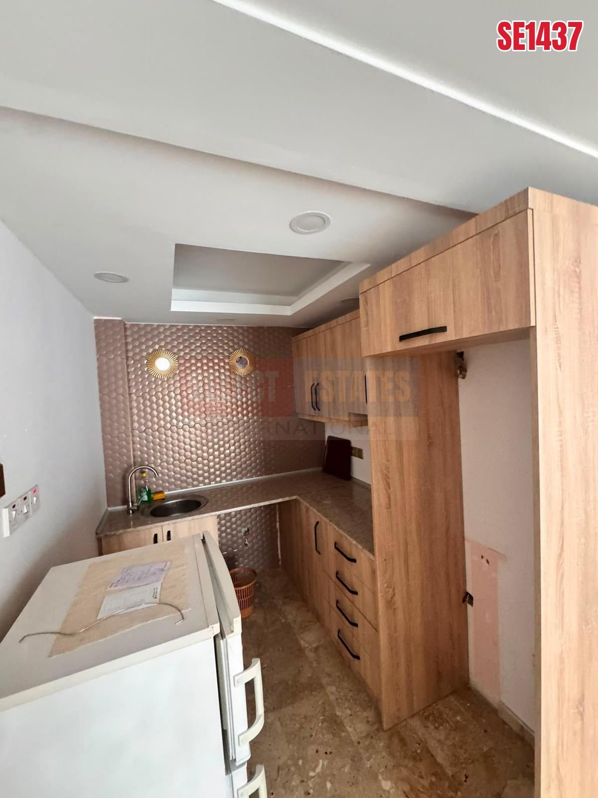 SE1437_2d46b5a9ff03 Furnished Ground Floor Apartment, Famagusta, North Cyprus Properties for Rent