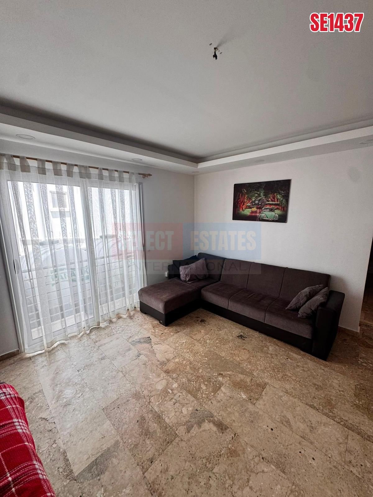 SE1437_370435dddce6 Furnished Ground Floor Apartment, Famagusta, North Cyprus Properties for Rent