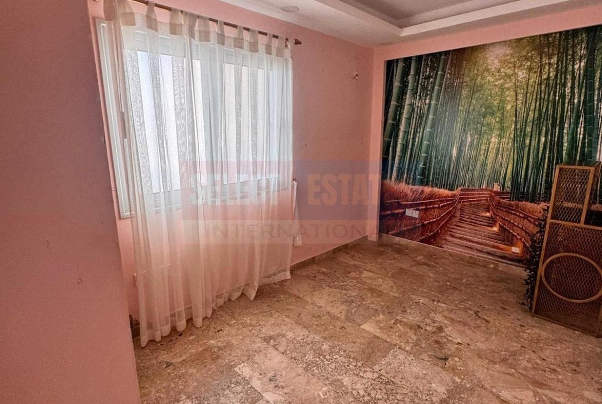 Furnished Ground Floor Apartment, Famagusta, North Cyprus Properties for Rent