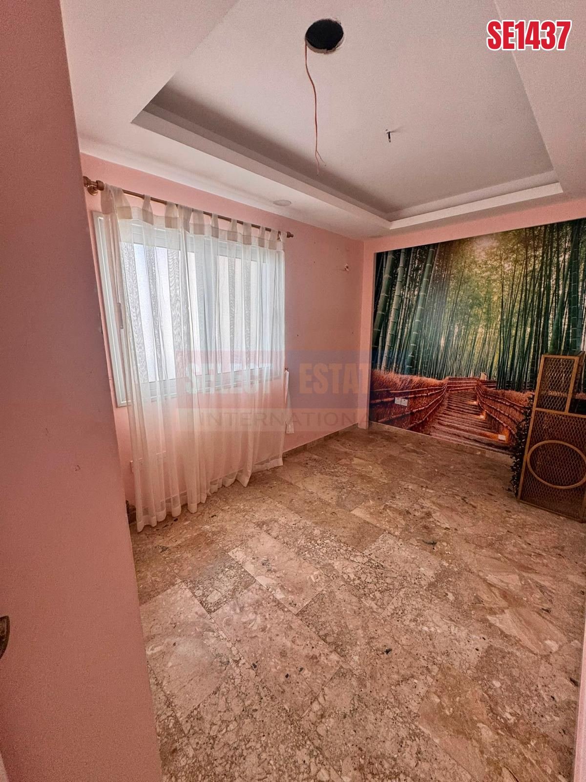 SE1437_dba3d470c0d8 Furnished Ground Floor Apartment, Famagusta, North Cyprus Properties for Rent