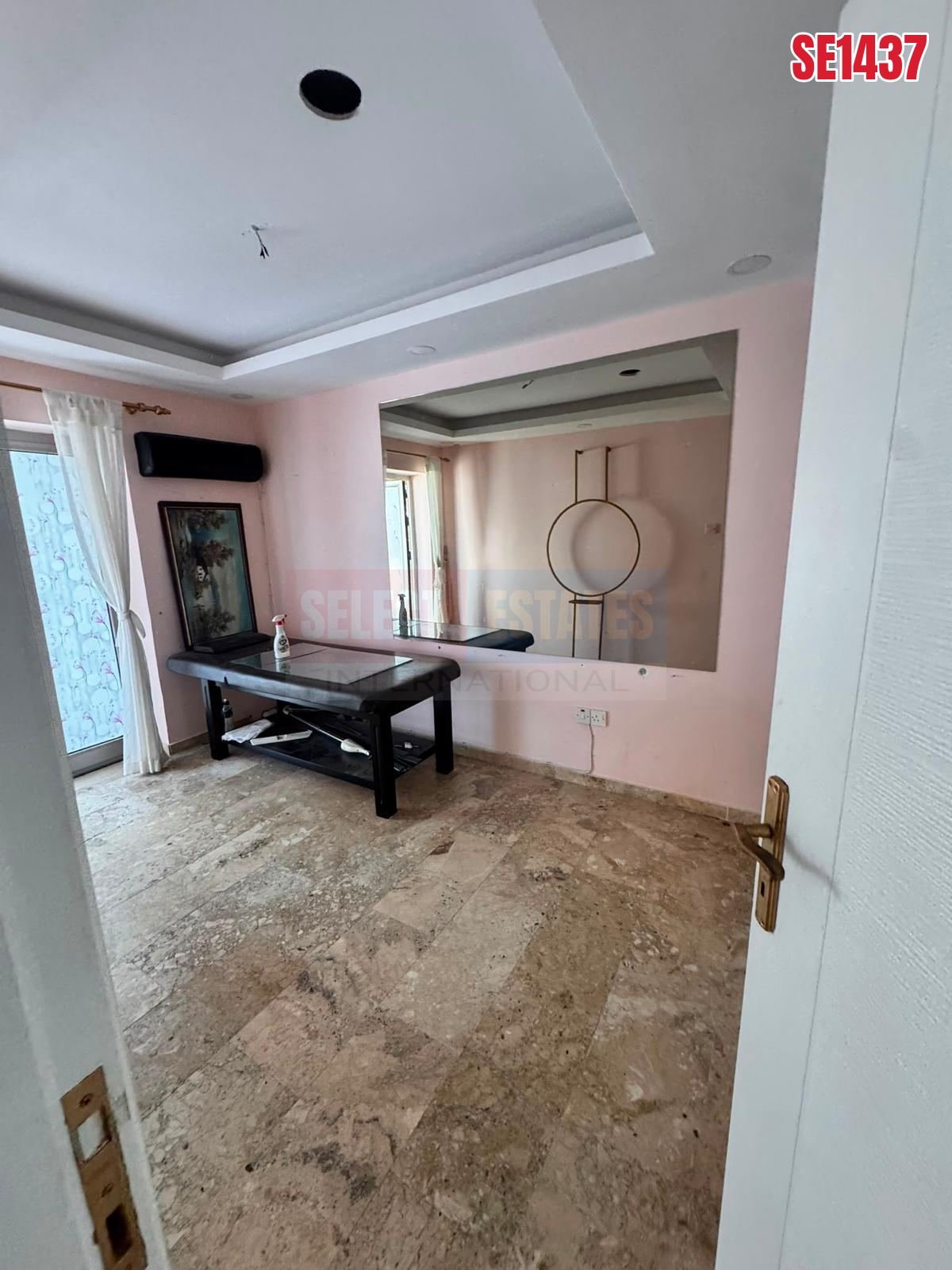 SE1437_e86b971acaa8 Furnished Ground Floor Apartment, Famagusta, North Cyprus Properties for Rent
